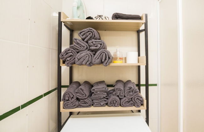 Sunstay Costa Lago Flat I Torremolinos - Foto 16