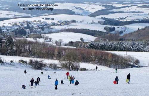 Wohlfühloase am Michelsberg - Foto 27