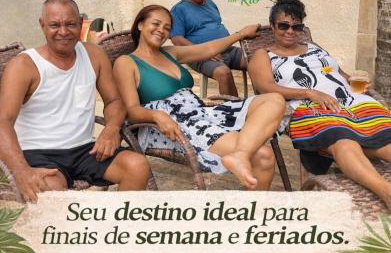 Casa do Rio Jacuípe - Foto 21