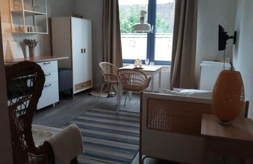 BoLA Ferienwohnung Hamburg 55 für 1 Person - Foto 6