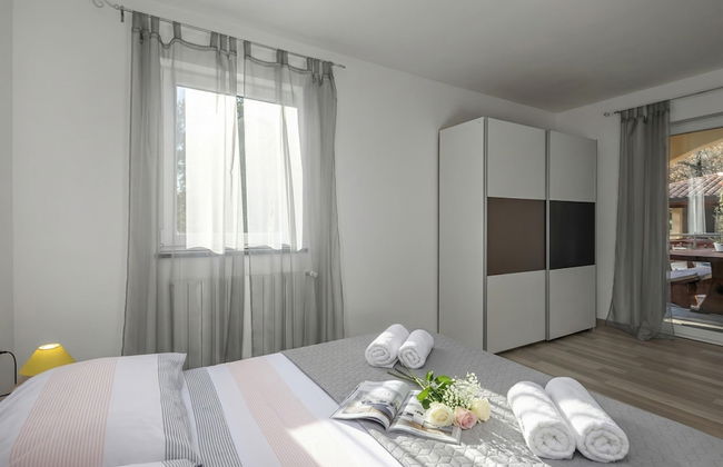 Villa Filleona - Foto 50