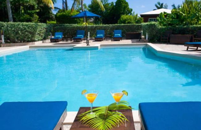 Fountain Anguilla - Photo 50