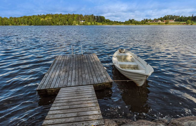 Artturin mökki - Foto 26