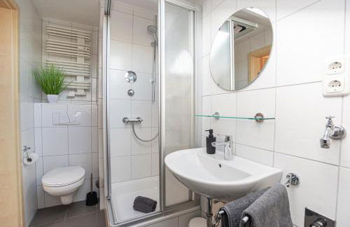 Neue Ferienwohnung in Marl - Photo 6