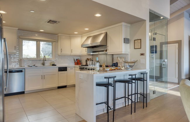 Private Pool Firepit Wine Room Near Top Paso Wineries Devi Ranch - Foto 16