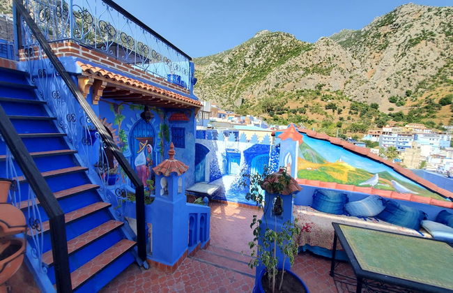 Hotel Blue City - Foto 54