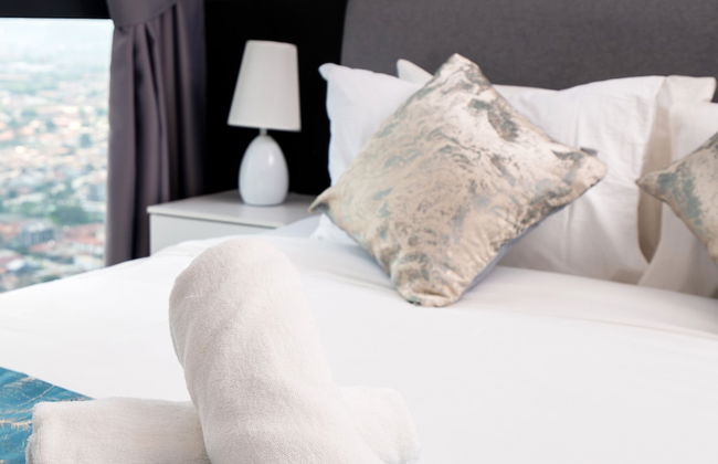 Neu Suites 3rdNvenue by Perfect Host - Foto 42