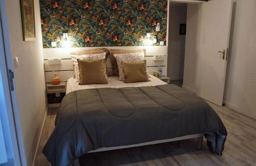 Gites de l'écluse - La Côte de l'Or - Foto 10