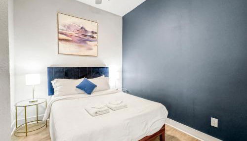 Apartmint at Deep Ellum - Dallas - Foto 3