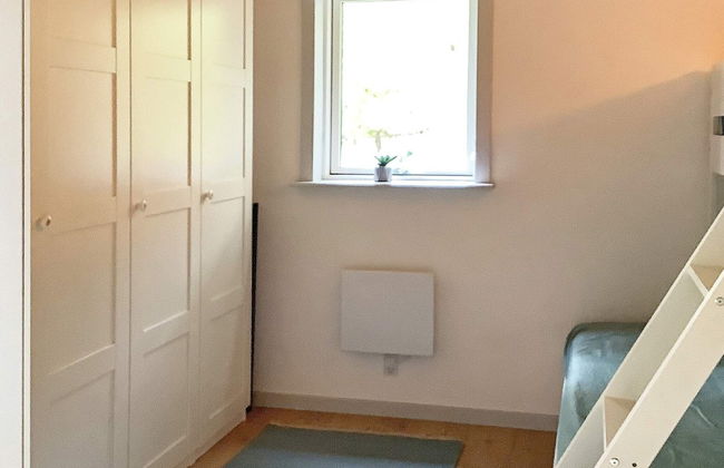 7 Person Holiday Home in Vig - Photo 20