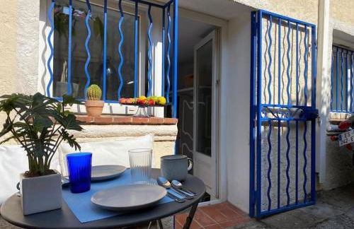 Appartement La maison du pêcheur - Foto 12