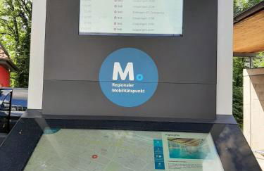 Schicke 2 Zimmer Wohnung ganz Zentral Und ruhig! Nähe Bahnhof! - Foto 44