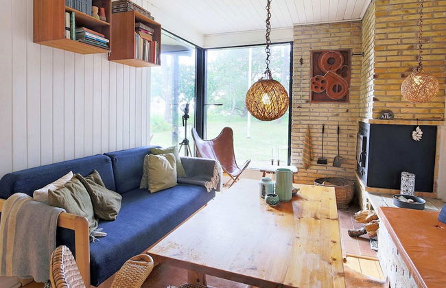 Seaside Serenity in Jaegerspris-by Traum - Foto 21