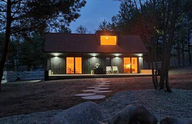 Wioska Radoska - Czarna Stodoła na Mazurach przez cały rok - Photo 18