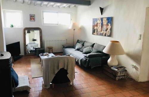 Lubéron Grde Maison de village avec terrasse 4 chambres doubles - Foto 20