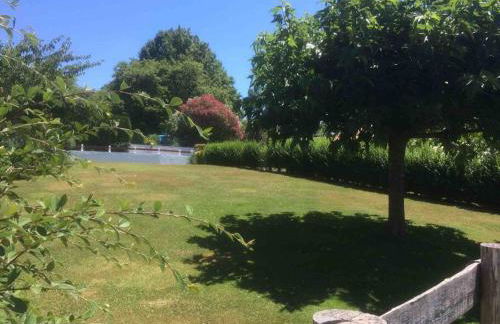 GITE URSUYA 3 étoiles de plain-pied idéalement situé - Foto 41