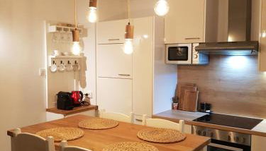 Apartman Relax view Dramalj, Crikvenica - Foto 2