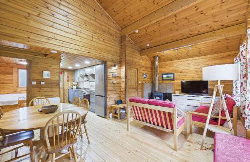 Tormore Cabin - Foto 7