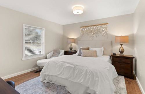 Versailles House Work From Home Fenced in Yard - Foto 23