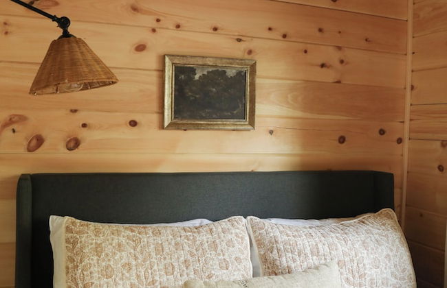 The Bellefonte Campground - Foto 45