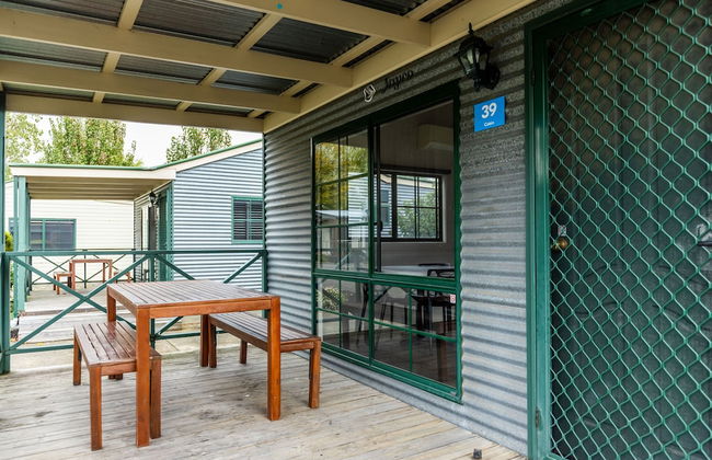 NRMA Ballarat Holiday Park - Foto 58