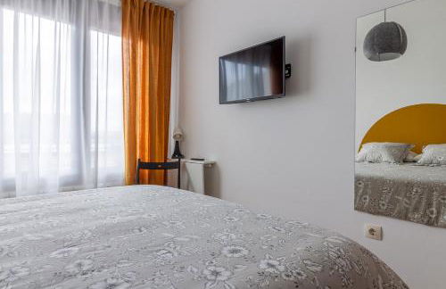 AH Delux3Rooms Gijón VUT6893AS - Foto 12