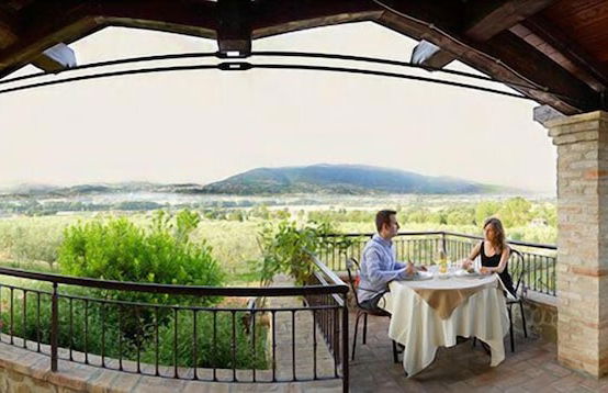 Tenuta del Perugino - Foto 58