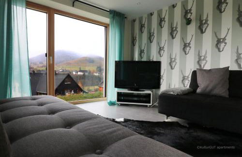 Haus Weitblick - Fewo Herzogenhorn - Bernau, Schwarzwald - Foto 6