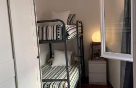 Apartamento con jardín a 11 metros de la playa. B3. - Foto 38