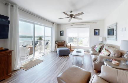 Nearly-new, Amazing Views! Near Acadia-bar Harbor - Foto 3