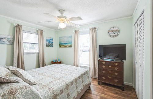 Cozy and Relaxing Fishing Retreat home - Foto 20