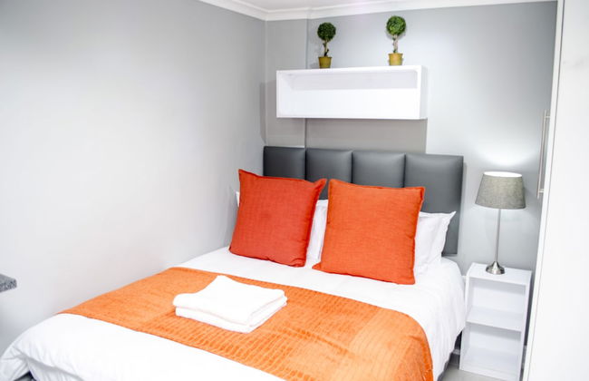 Cape Town Micro Apartments - Photo 7