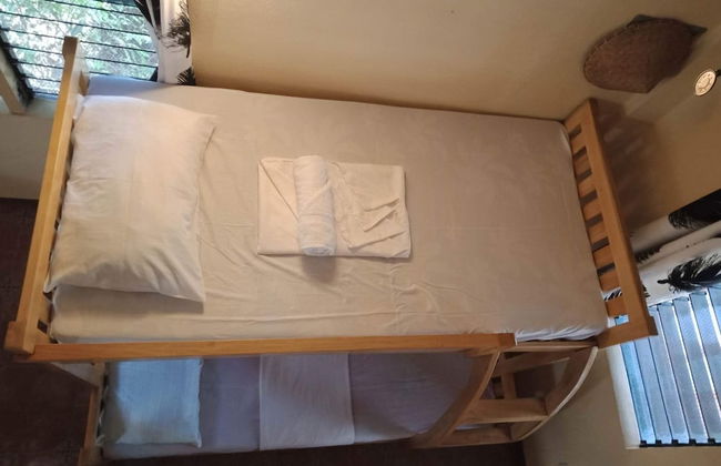 MLB BEACHFRONT APARTMENT - Foto 20