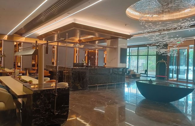 Citadines Dd Port Dalian - Photo 4