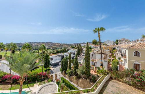 Beautiful two-bed apartment Mijas Golf - Photo 27