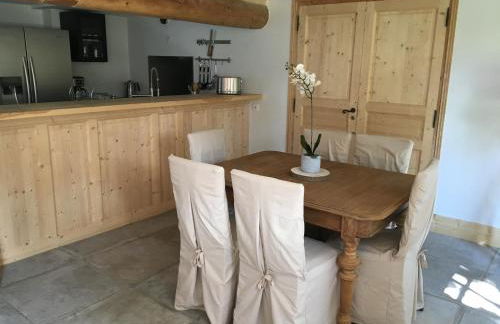 Gîte L Atelier du Peintre - Foto 6