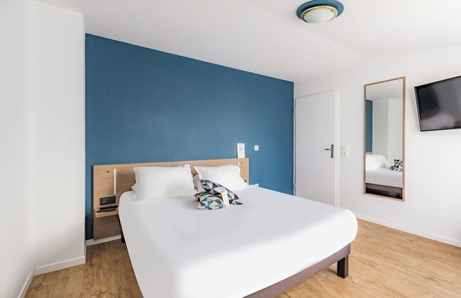 Appart'City Confort Niort Centre - Foto 15