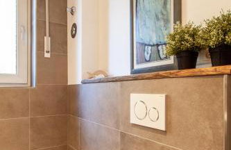 Moderne 90 qm Stadtwohnung neu und zentral gelegen - Foto 23