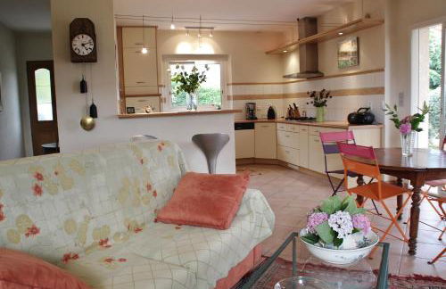 Gite Au Bouzigues - Photo 13