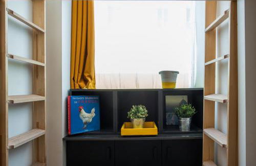 MAISON FRANCOIS Paris - Foto 38