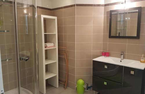 Apartment L'Aquarius - Foto 16