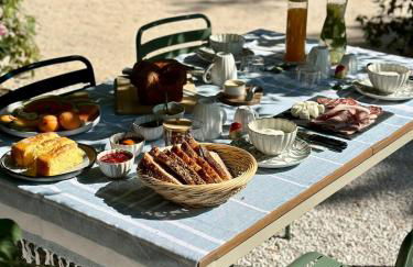 Bas de maison dans une oliveraie avec 2 suites parentales - Foto 24