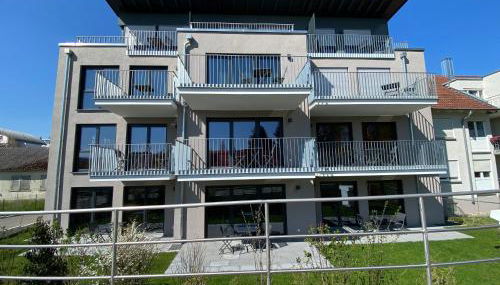 Apartments U37 - Foto 5