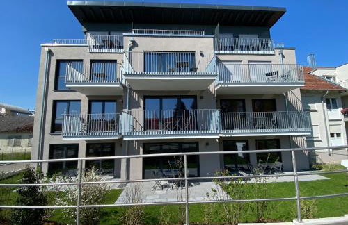 Apartments U37 - Foto 5