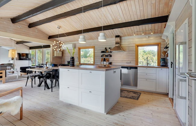 "Skogh" - 600m from the sea - Foto 10