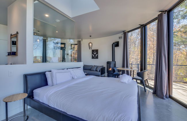 Bel Air Tremblant - Foto 16