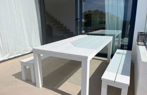 Casa en el mar con infinity pool - Foto 30