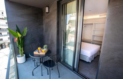 Art Apartments BCN - Photo 24