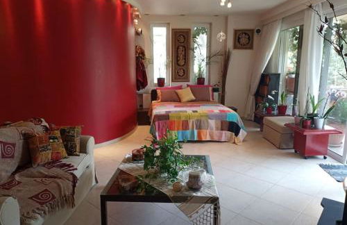 Annitas luxury oasis appartment - Foto 30