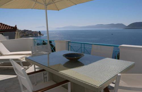 Grand Bleu Apartments & Villas - Foto 136